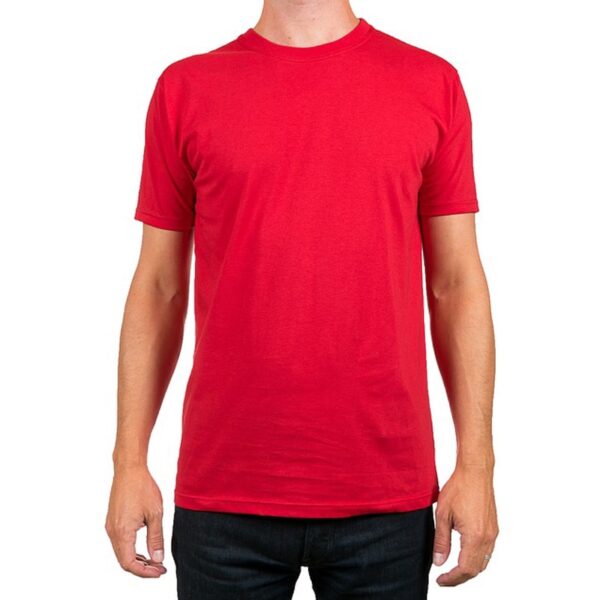 Red T-Shirt